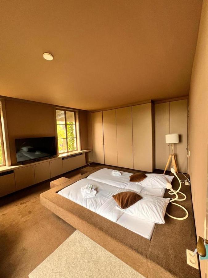B&B The White House Wielsbeke Ngoại thất bức ảnh